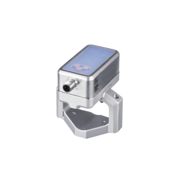 SUC300 IFM - Sensor de Vazão Ultrassônico IFM Monitoramento de Fluxo IO-Link 1,2-60m³/h