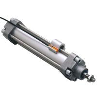 E11799 IFM - Adaptador de Montagem IFM Para Cilindro de Perfil Alumínio 25,9x25x34,2mm E11799