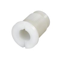 E43900 IFM - Adaptador de Instalação IFM Para Sensores Capacitivos G 3/4 L=50mm POM E43900
