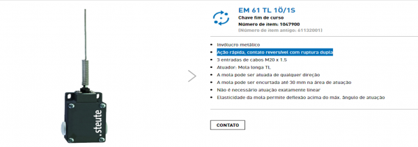 EM 61 TL 1Ö/1S