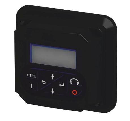 Kit de Montagem Keypad i500 para Painel I5MADR0000002S