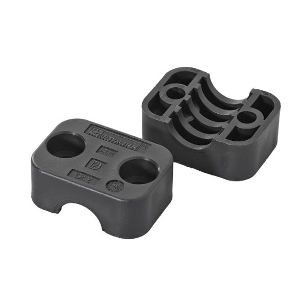 E43000 IFM - Presilha de Fixação IFM para Sensores de Nível 16mm PP