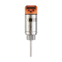 TN7511 IFM - Sensor Temp ifm Monitoramento fluido IO-Link, -50/150C, 45mm TN7511