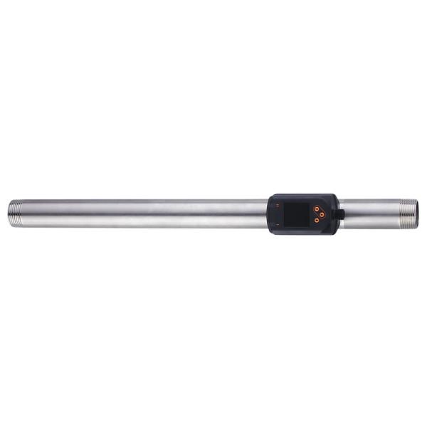 SD8501 IFM - Medidor de Ar Comprimido IFM Monitoramento de vazão 1" NPT DN25 IO-Link