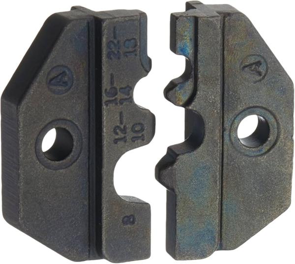 MATRIZ PARA ALICATE PRENSA TERMINAL 0,33-8MM 45507 P/EK50ML13822
