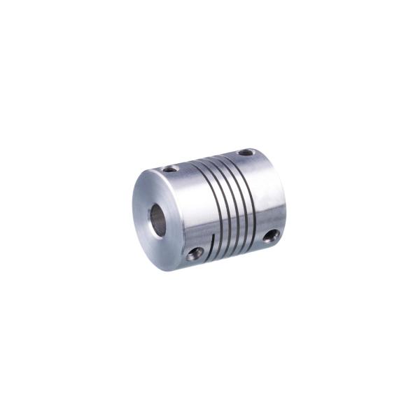 E60063 IFM - Acoplamento Flexível Encoder Para Encoder Ø19mm L22mm 6x6mm