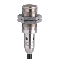 IGT206 IFM - Sensor Indutivo IFM Áreas Higiênicas M18 8mm PNP 6m IGT206