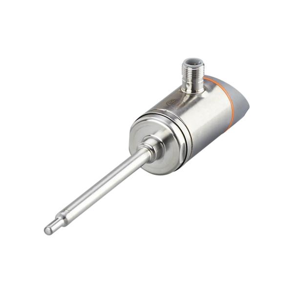 SA4104 IFM - Sensor Fluxo IFM Monitora Liq/Gás Calorimét. 100mm 2S Analóg.