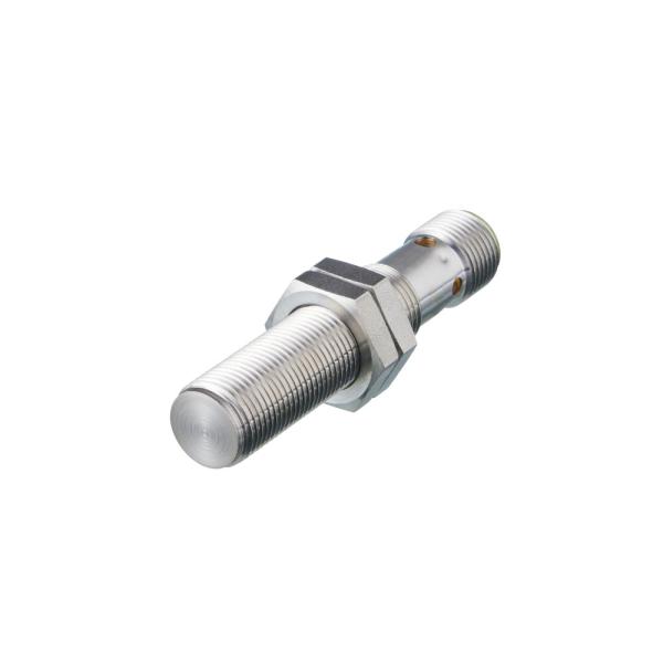MFT202 IFM - Sensor Magnético IFM Detecção de posição Metálico M12 60mm PNP