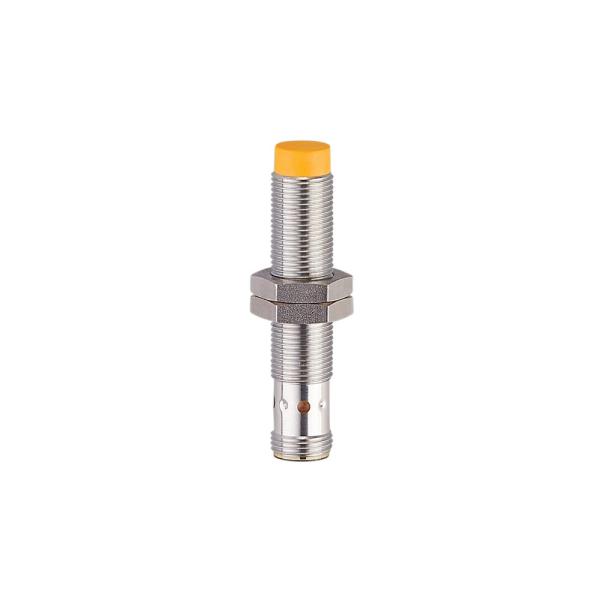 GF854S IFM - Sensor Indutivo de Segurança IFM Aplicações Móveis M12 6mm OSSD PNP