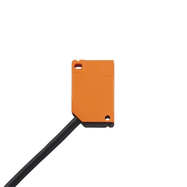IN5130 IFM - Sensor Indutivo IFM Detecção de objetos PNP 4mm 6m