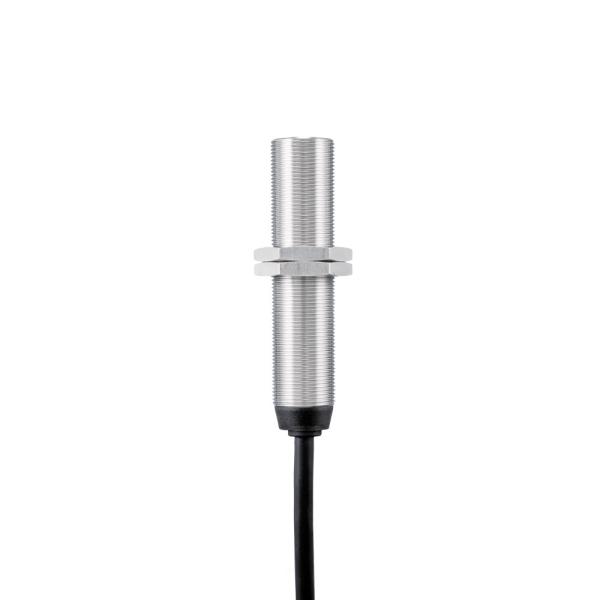 IG5594 IFM - Sensor Indutivo IFM Detecção de objetos M18, 5mm, PNP/NPN, Cabo 2m