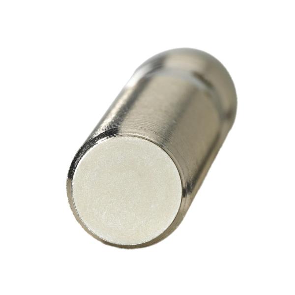 IF5915 IFM - Sensor Indutivo IFM Detecção de objetos M12 PNP 4mm NA