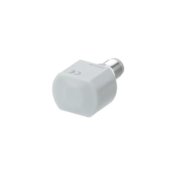 EIO330 IFM - Adaptador IO-Link Bluetooth Diagnóstico e Parametrização IP67/69K 24V