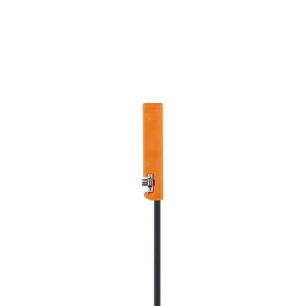 MK5309 IFM - Sensor de Cilindro GMR ifm Detecção magnética em cilindros NPN, 10kHz, Cabo 2m, IP67