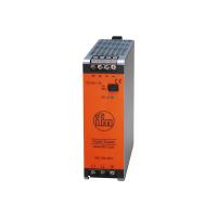 DN4032 IFM - Fonte de Alimentação Chaveada IFM Montagem em Trilho DIN 24V DC 5A 120W DN4032