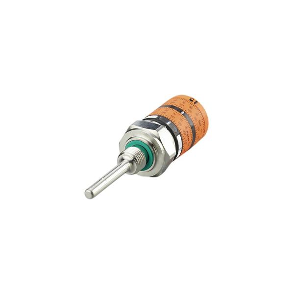 TK6110 IFM - Sensor de Temperatura ifm Monitoramento de fluidos 2 Saídas PNP G 1/4