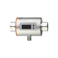 SM6500 IFM - Sensor Vazão IFM Monitoramento 0,1-25l/min, IO-Link, 16bar SM6500