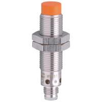 IFS211 IFM - Sensor Indutivo IFM Automação Industrial M12 PNP 7mm IFS211