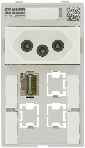MSDD INSERTO C/ 1XBR 1XRJ45