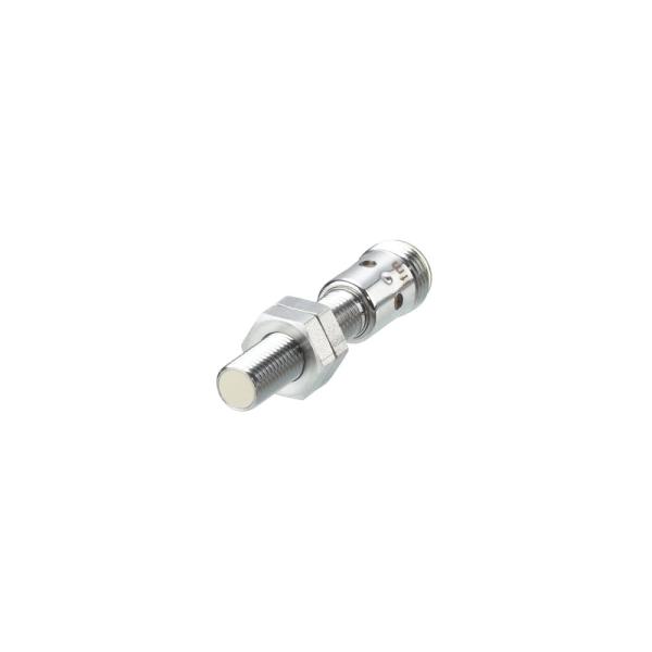 IES256 IFM - Sensor Indutivo IFM Automação Industrial M8 PNP 3mm 2000Hz