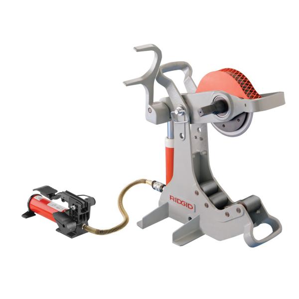CORTA TUBO 2.1/2" A 8" SERVICO PESADO 258