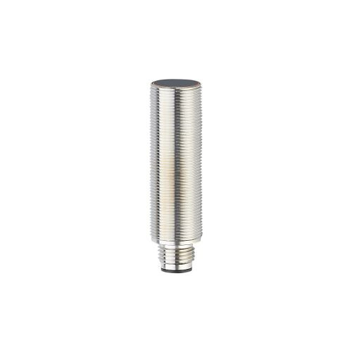 sensores indutivos , Sensor indutivo , M18 x 1 , Rosca metálica , Alcance de detecção: 5 mm , embuti