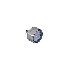 REFLETOR DIAM 25MM FIX INOXLOCK