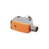 UGT590 IFM - Sensor Ultrassônico IFM Detecção de nível e distância M18 NPN Analógico 4-20mA UGT590