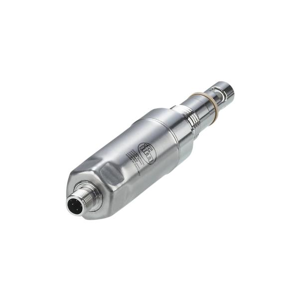LDL101 IFM - Sensor de Condutividade ifm Medição de fluidos condutivos IO-Link G 1/2 IP69K
