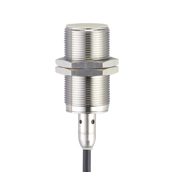 IIM210 IFM - Sensor Indutivo ifm Aplicações Móveis M30 12mm PNP NA 6m
