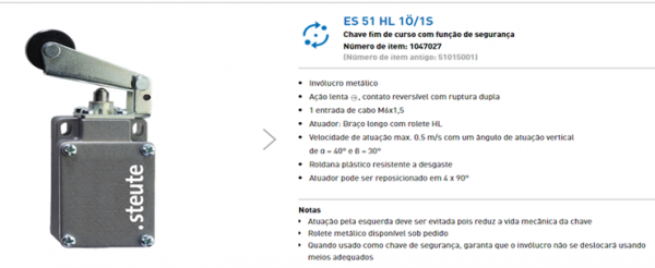 ES 51 HL 1Ö/1S