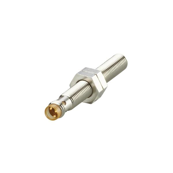 IE5390 IFM - Sensor Indutivo ifm Automação Industrial M8 1.5mm PNP NA