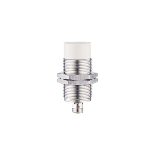 IIT202 IFM - Sensor Indutivo IFM Áreas Higiênicas M30 22mm PNP/NPN IP69K