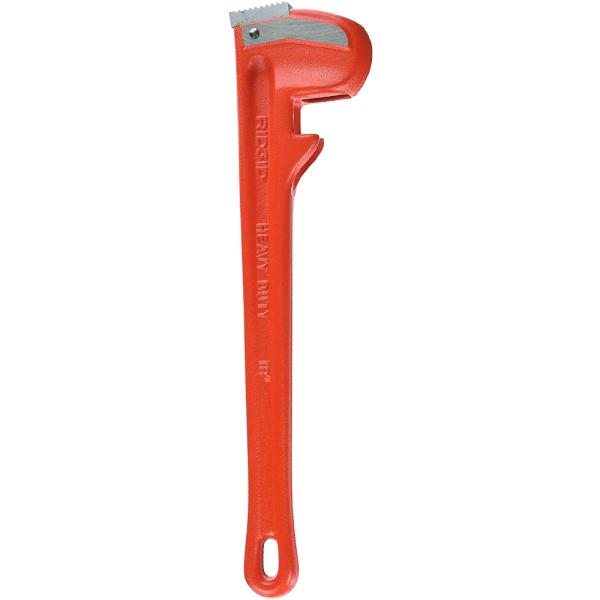 CABO PARA CHAVE TUBO AMERICANO 18" HEAVY-DUTY 2.1/2