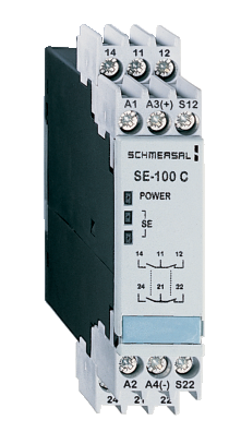 SE-100C