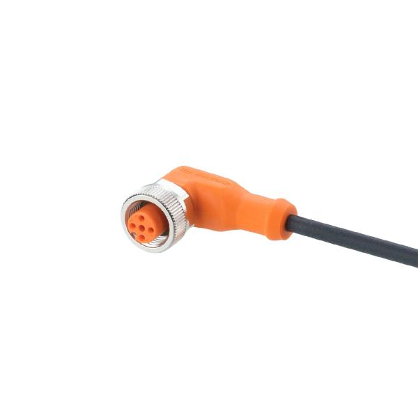 Cabo de conexão com soquete EVC187