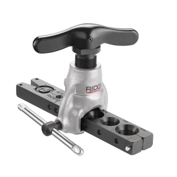 FLANGEADOR 3/16" A 3/4" 37 GRAUS 377