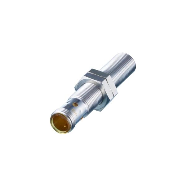 IF5936 IFM - Sensor Indutivo IFM Automação Industrial M12 4mm PNP/NPN IP68