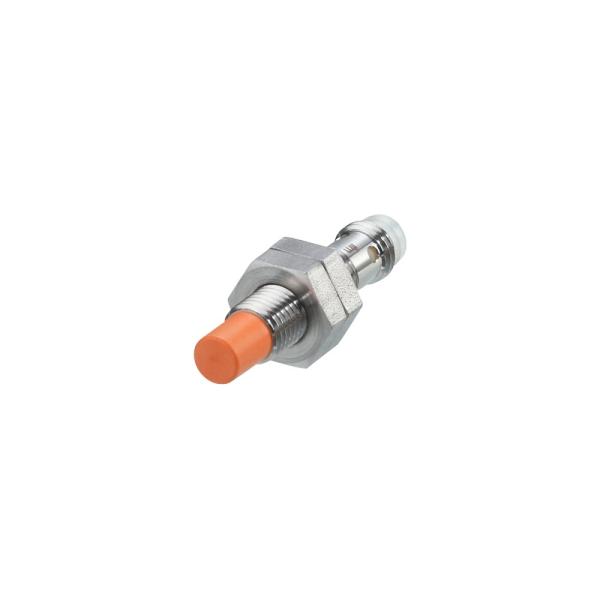 IE5340 IFM - Sensor Indutivo ifm Automação Industrial M8 5mm PNP/NPN