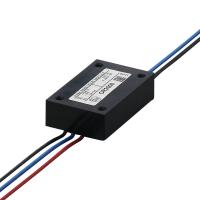 CR3008 IFM - Módulo E/S IFM Máquinas Móveis PWM p/ Analógico 4-20mA CR3008