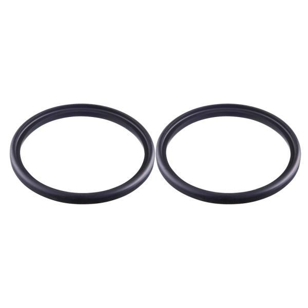 E40565 IFM - Anel de Vedação EPDM DN80 Sensor de Vazão SMF 2 Peças