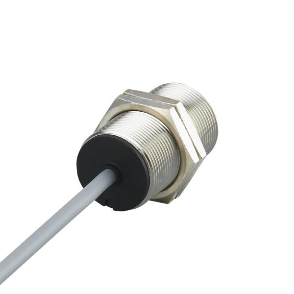II5697 IFM - Sensor Indutivo ifm Detecção de objetos M30 10mm PNP/NPN 2m