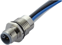 CABO M12 POWER MACHO L-COD 5P 7000-P4281-9800100
