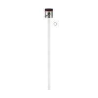 LK8123 IFM - Sensor de Nível Eletrônico IFM Monitoramento de Nível 472mm PNP/NPN IO-Link LK8123