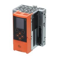 AC1421 IFM - Gateway AS-Interface ifm Comunicação EtherNet/IP 1 Mestre, IP20 AC1421