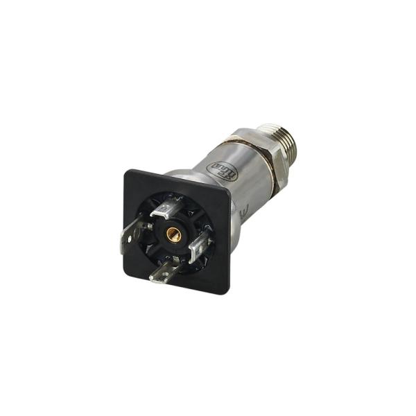 PT5060 IFM - Transmissor de Pressão IFM Aplicações Industriais 0-600 bar 4-20mA