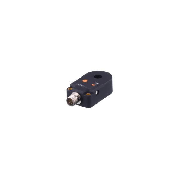 I7R203 IFM - Sensor Indutivo de Anel IFM Automação Industrial IO-Link 10.1mm PNP/NPN IP67