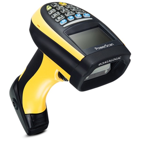 POWERSCAN PM9500 433 MHZ STD RANGE USB KIT