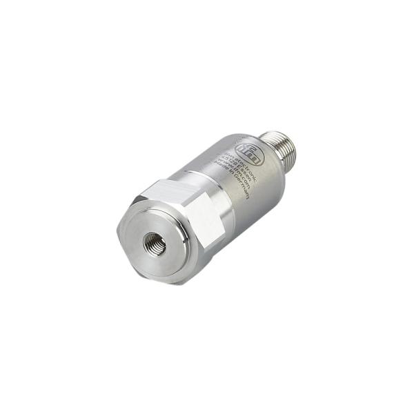 VVB010 IFM - Sensor de Vibração ifm Monitoramento de Máquinas IO-Link 2-10000Hz